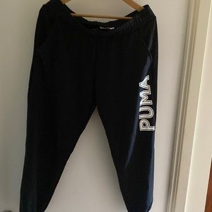 Puma (super soft Joggers)
